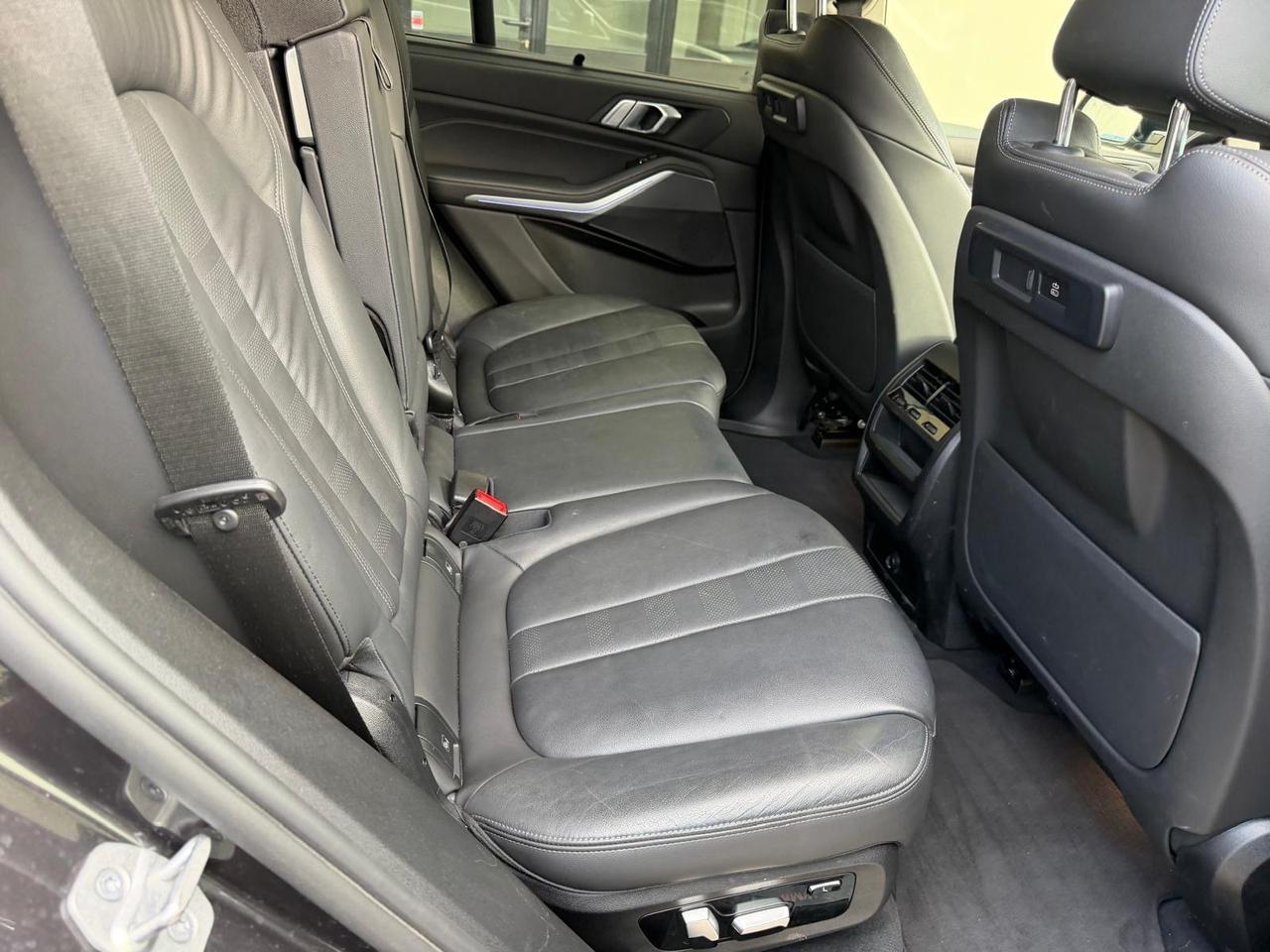 Bmw X5 M xDrive25d Msport