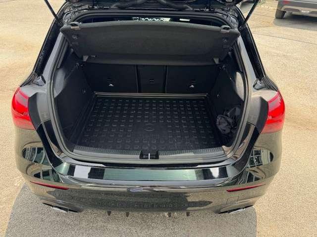 Mercedes-Benz A 35 AMG 4Matic Advanced Plus