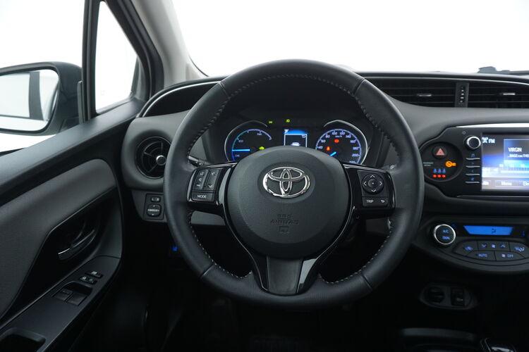 Toyota Yaris Hybrid Business BR109392 1.5 Full Hybrid 101CV