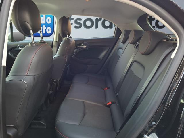 FIAT 500X 1.3 MultiJet 95 CV Sport