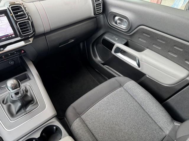 Citroen C5 Aircross 1.5 bluehdi Business s&s 130cv