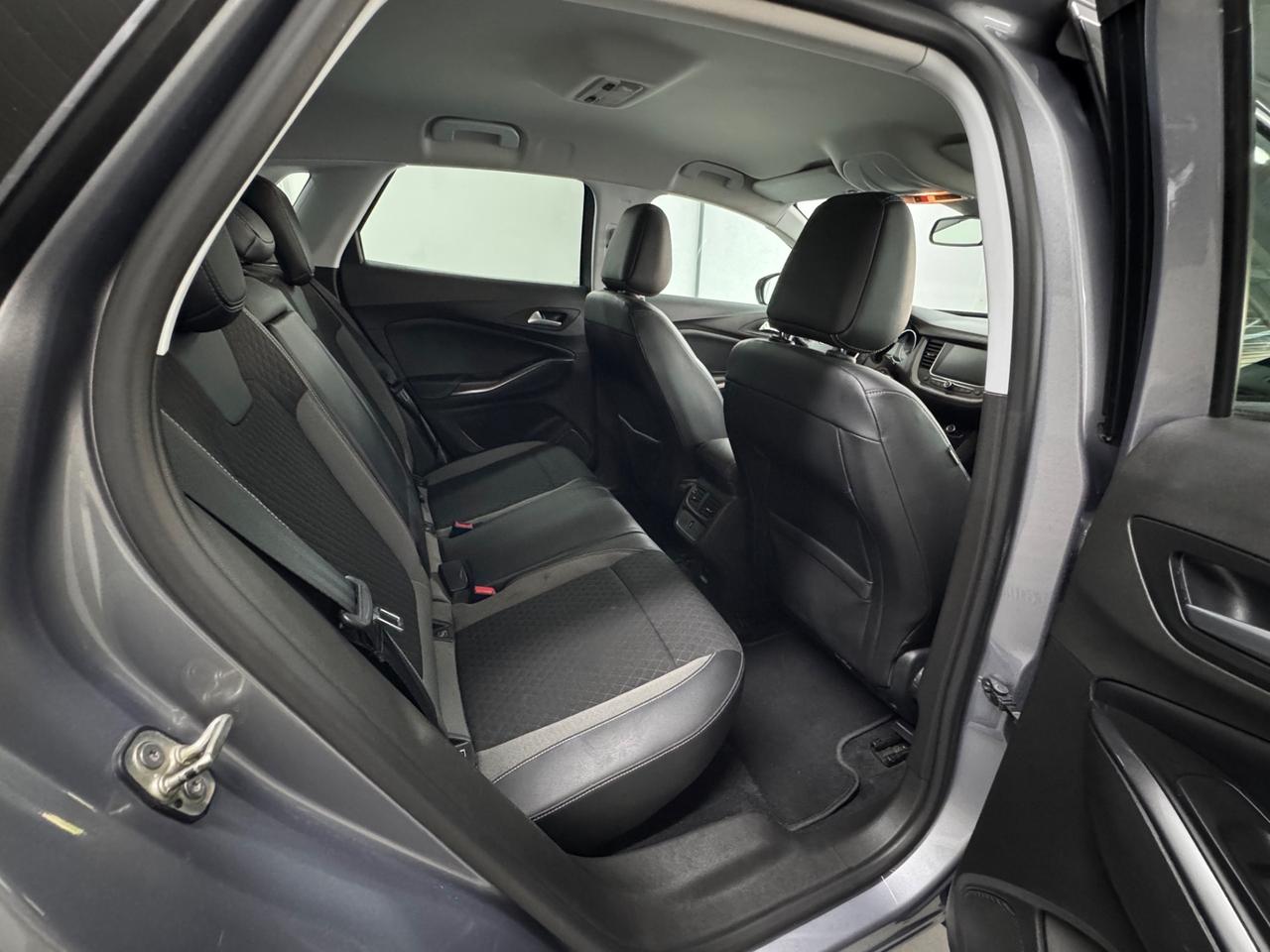 Opel Grandland X 1.5 diesel Ecotec Start&Stop Innovation