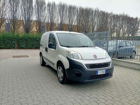 Fiat Fiorino 1.4 CNG 70 cv E6 Sx