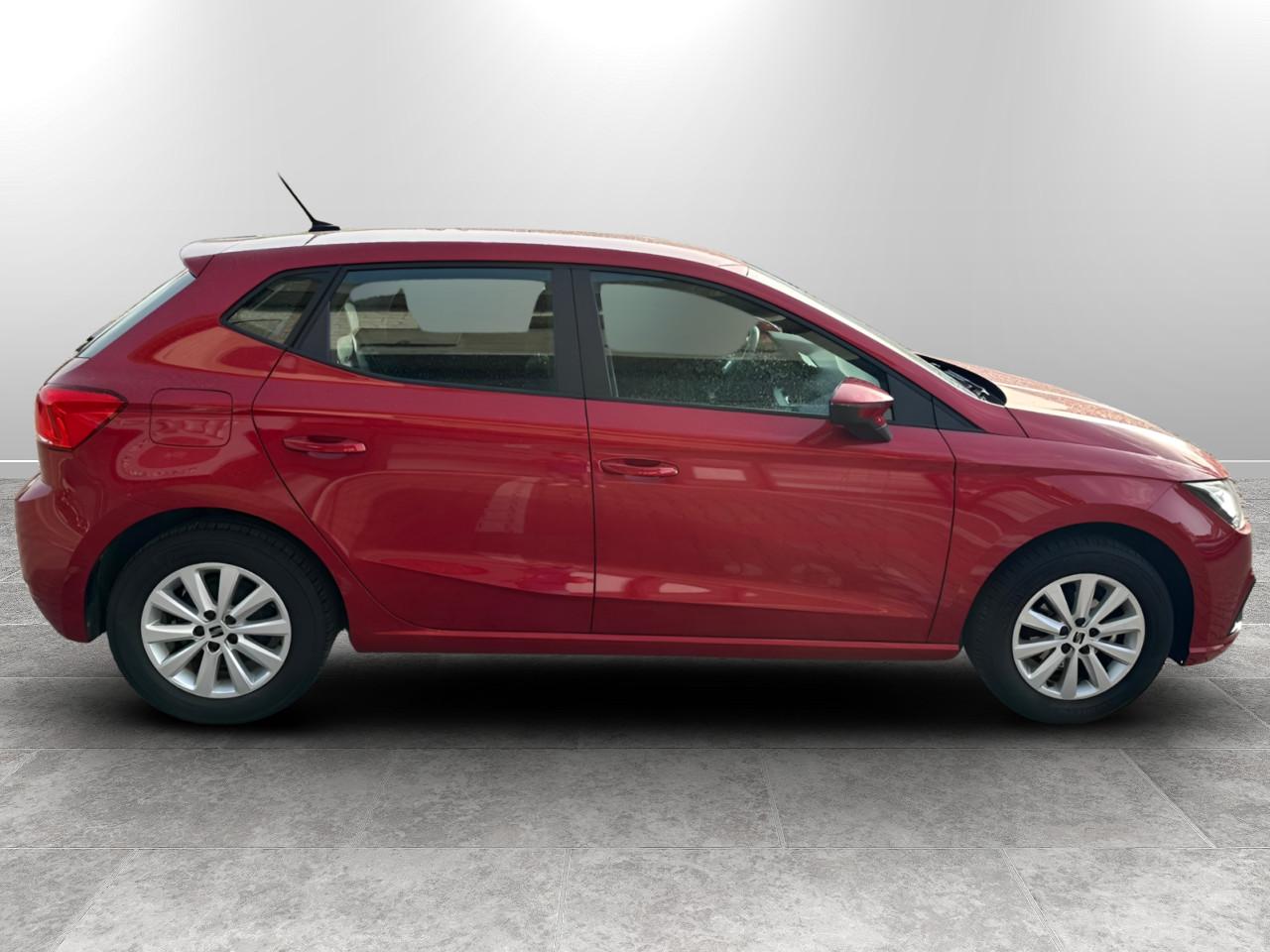 SEAT Ibiza 1.0 tgi Business 90cv