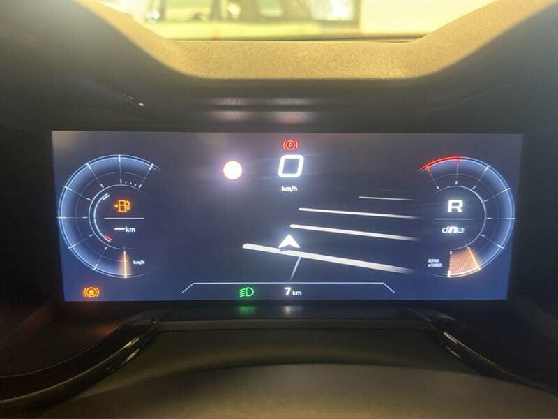 Alfa Romeo Junior Non disponibile (626) Ibrida My26 Ibrida Ti 1.2 145cv Hybrid Edct6 - Stock