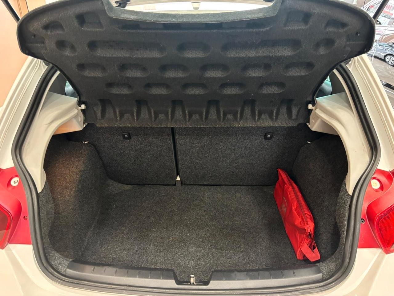 Seat Ibiza 1.2 TDI 75CV **solo 119.000 KM **