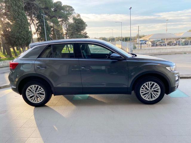 VOLKSWAGEN T-Roc 1.6 TDI SCR Style BMT CON SOLI 42373 KM