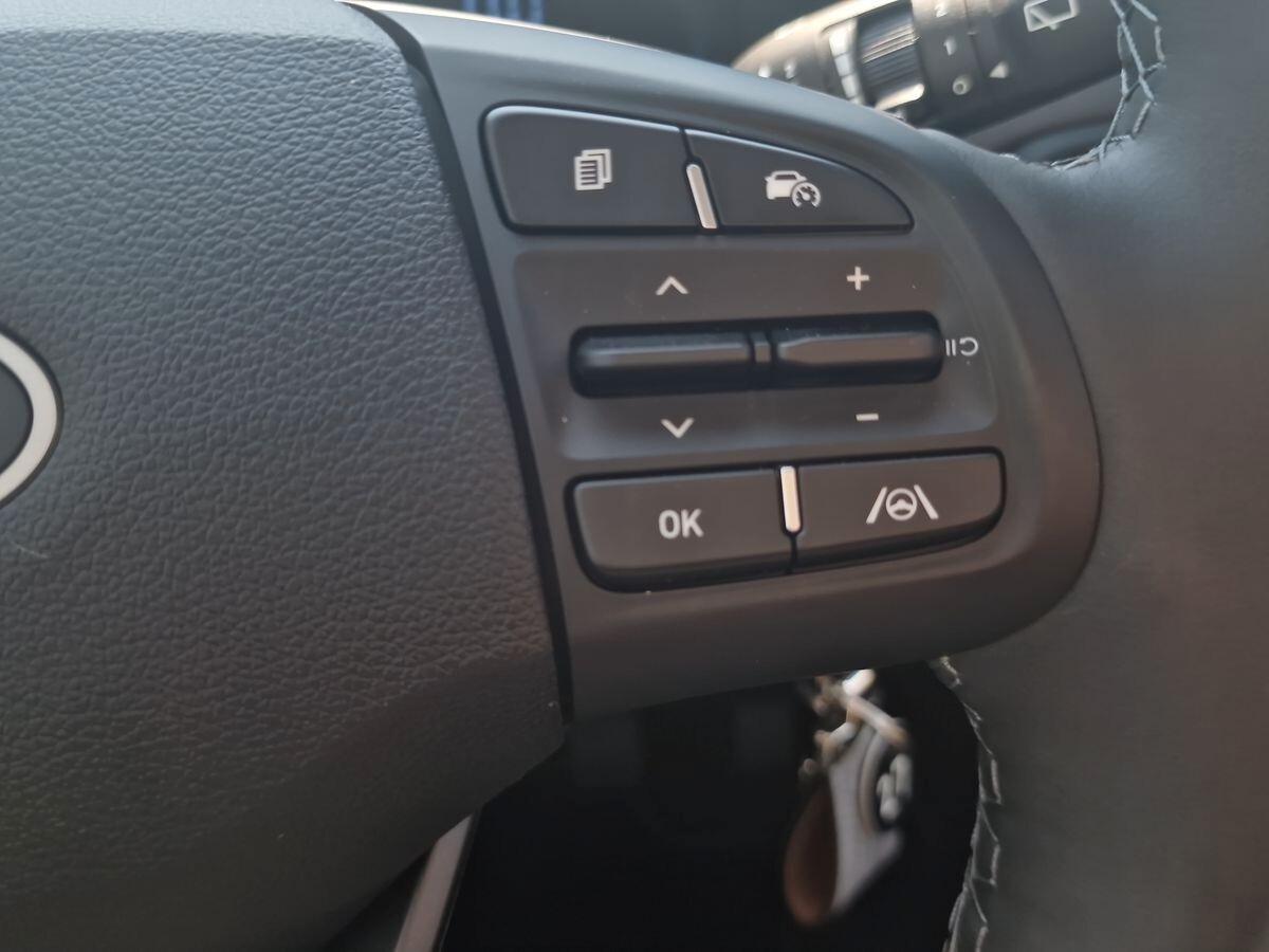 HYUNDAI I10 1.0 CONNECTLINE My25 GPL
