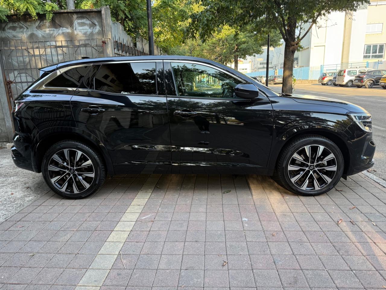 Renault Austral Full Hybrid E-Tech 200 CV Techno