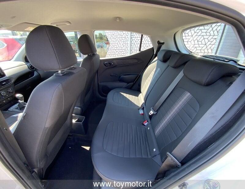 Hyundai i10 3ª serie 1.0 MPI Tech