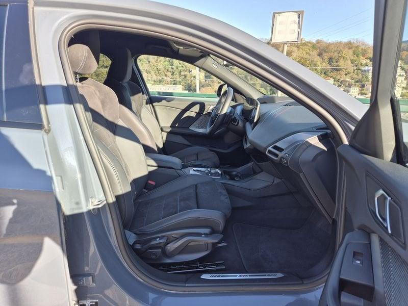 BMW Serie 1 118d MSport Pro auto