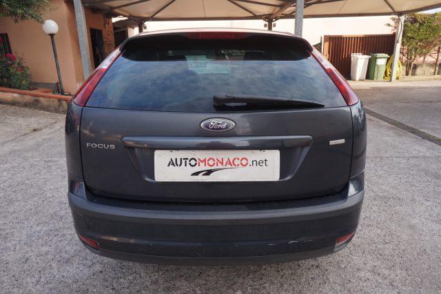 FORD Focus 1.6 TDCi 90CV 5p.