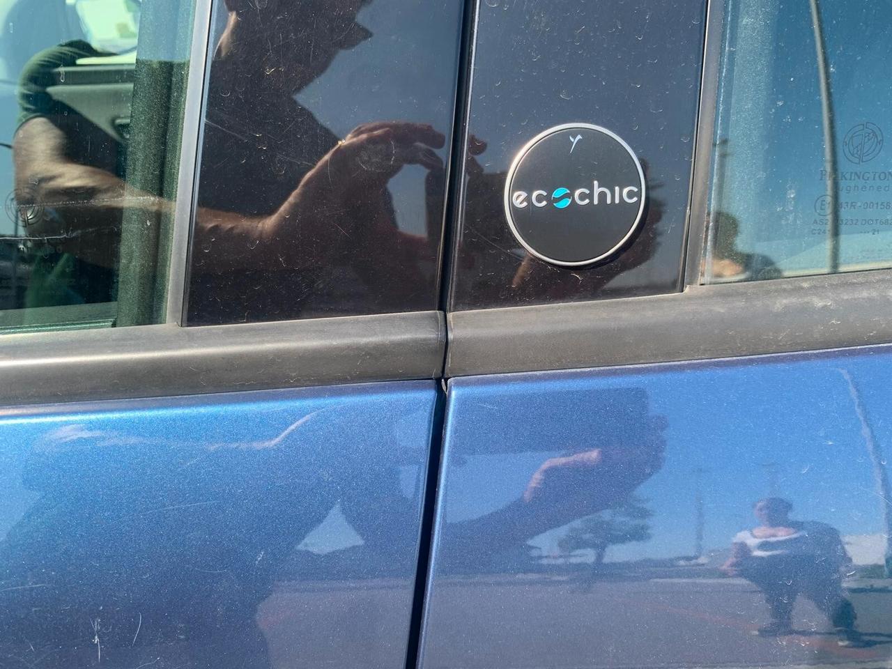 Lancia Ypsilon 1.0 FireFly 5 porte S&S Hybrid Ecochic Silver