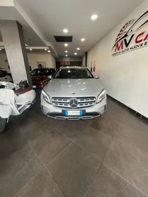 Mercedes-benz GLA 200 GLA 200 d Automatic 4Matic Sport