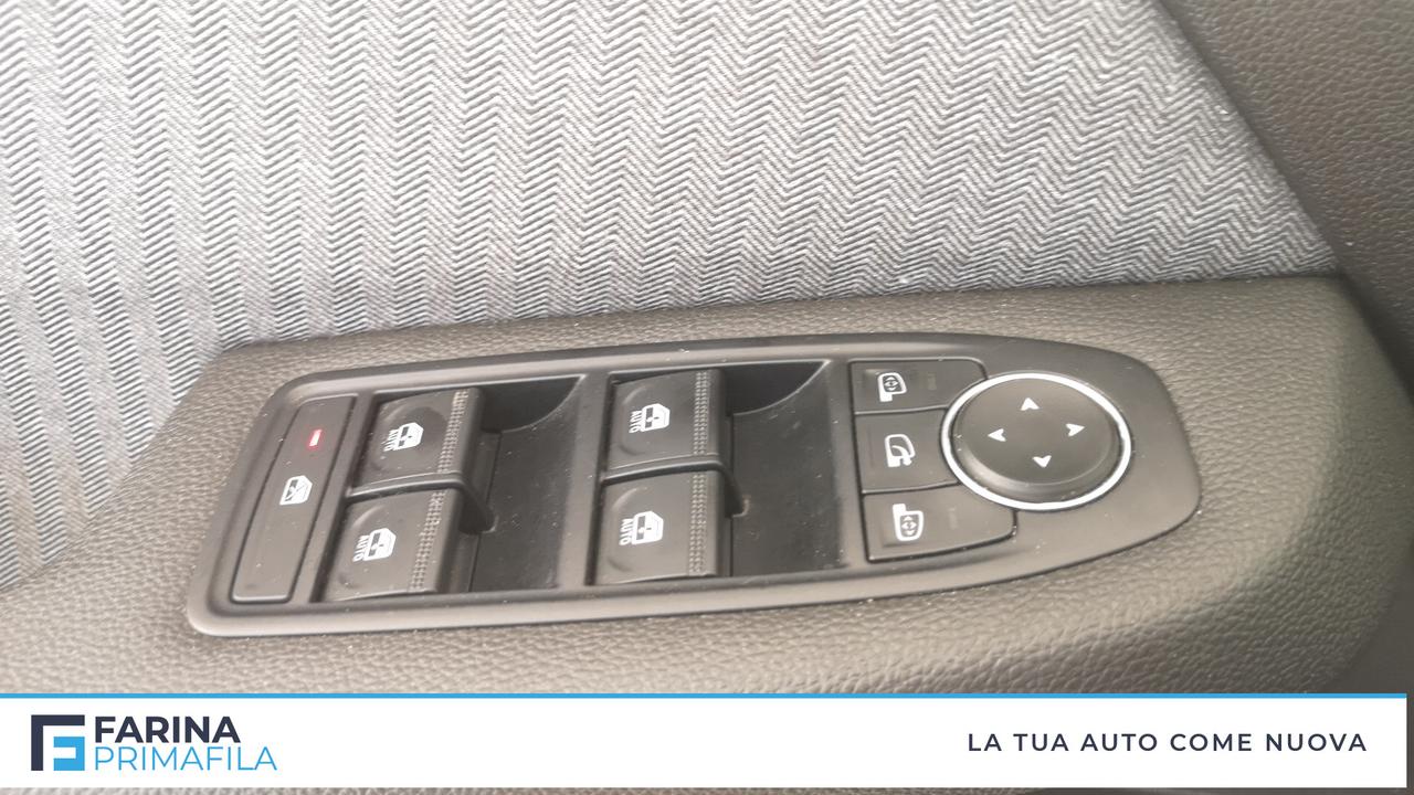 RENAULT Clio V 2023 - Clio 1.0 tce Techno 90cv