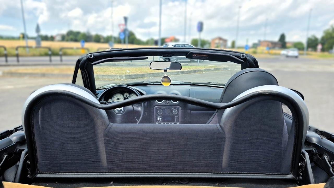 Mazda MX5 1.8 ARIA CONDIZONATA