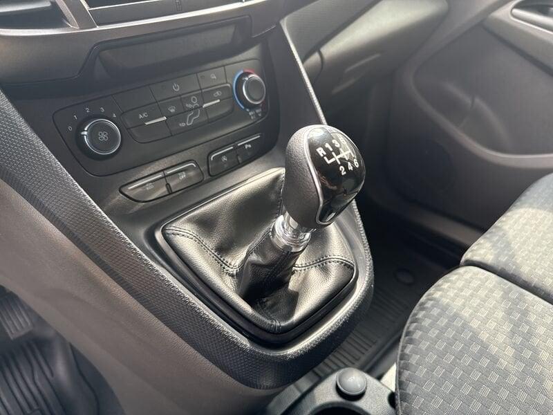 Ford Transit Connect 200 1.0 EcoBoost S&S PC Furgone Trend