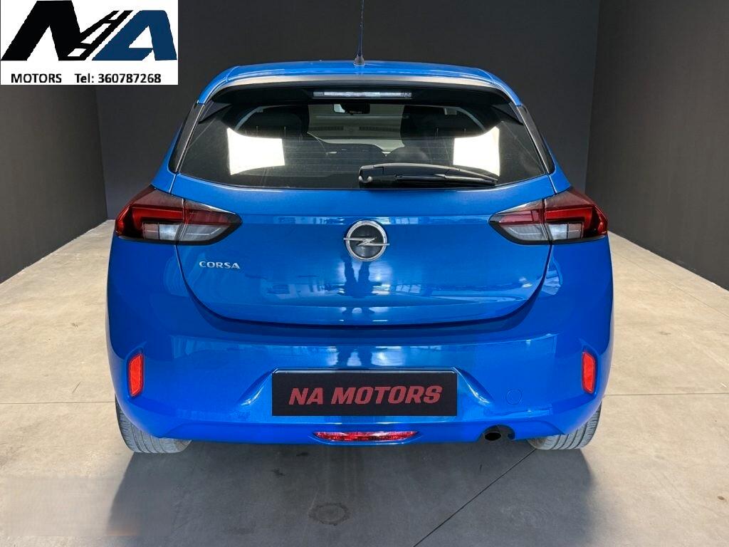 Opel Corsa 1.2 Edition S&S