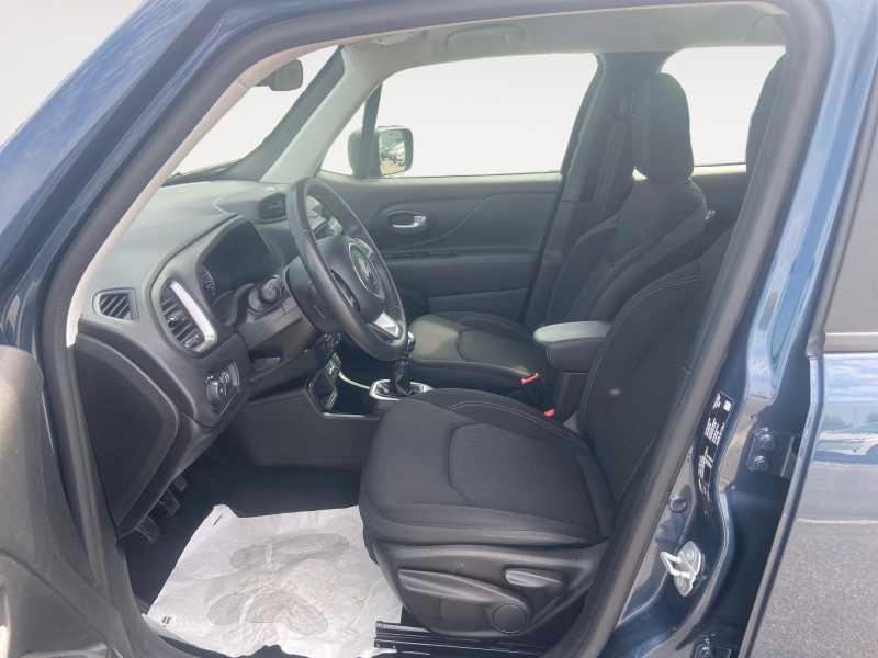 JEEP Renegade 1.6 mjt Longitude 2wd 130cv