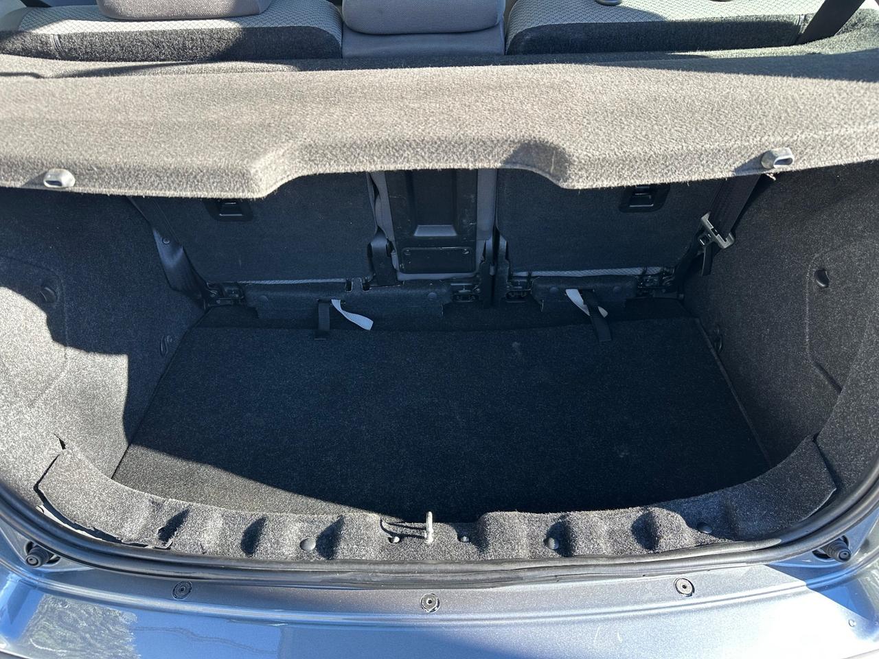 Fiat Idea 1.3 Multijet 16V 90 CV BlackLabel