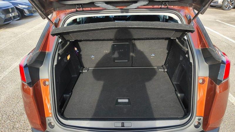 Peugeot 3008 3008 BlueHDi 130 S&S Business