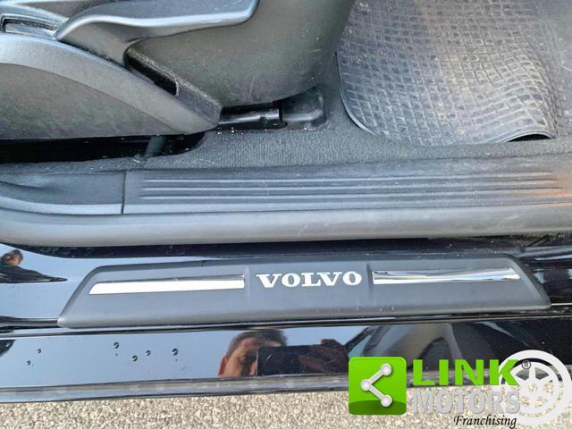 VOLVO V40 D2 Business Plus Garanzia 12 Mesi inclusa