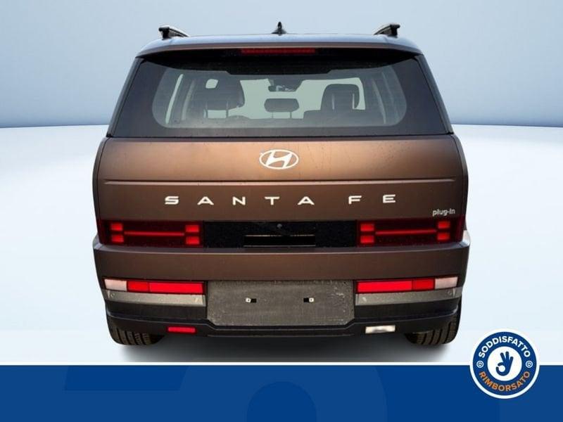 Hyundai Santa Fe 1.6 PHEV 4WD Business - 5 Posti