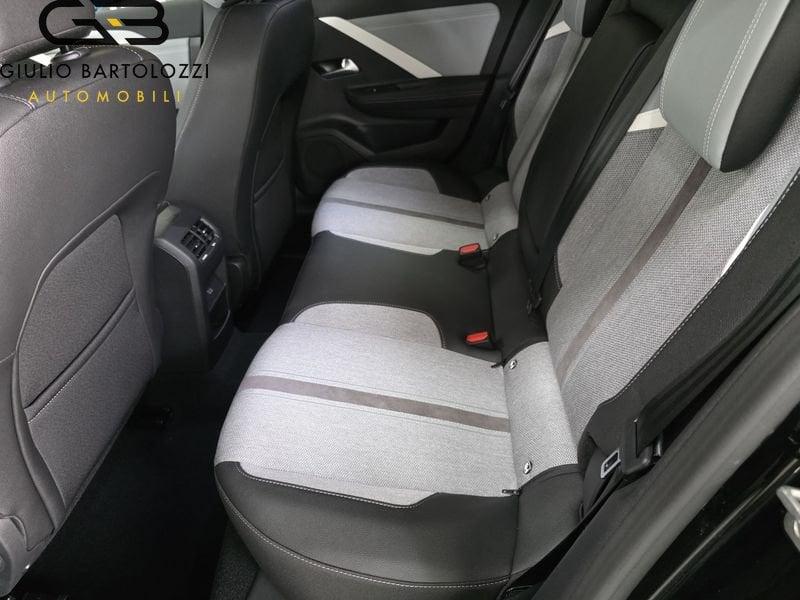 Opel Astra 1.2 Turbo 130cv Business Elegance MT6