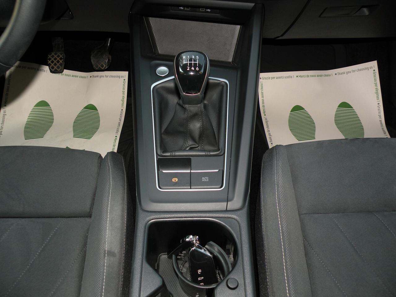 VOLKSWAGEN GOLF 2.0 115CV STYLE 2021