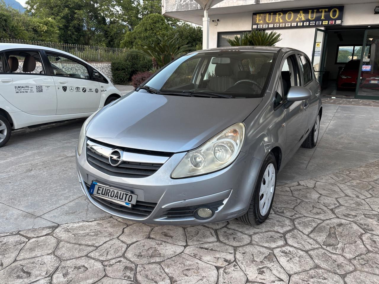Opel Corsa 1.2 5 porte Cosmo - 2008