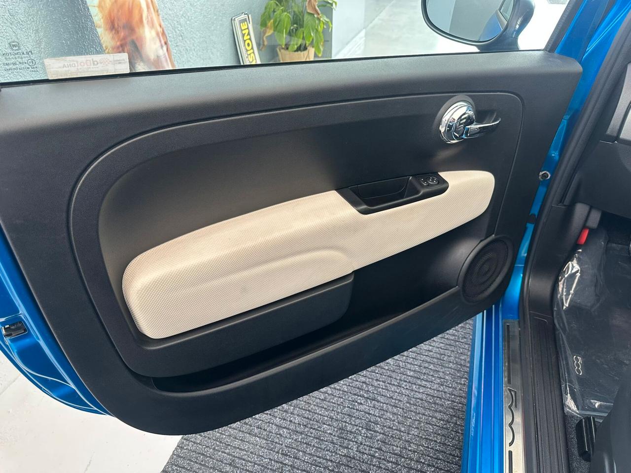 Fiat 500 1.2 Riva
