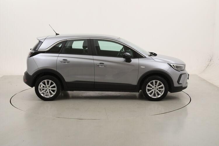Opel Crossland Elegance AT6 BR137729 1.5 Diesel 120CV
