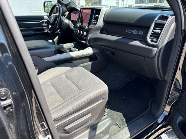 DODGE RAM 1500 5.7 V8 - NAVI CARPLAY - ALU 22" - GPL