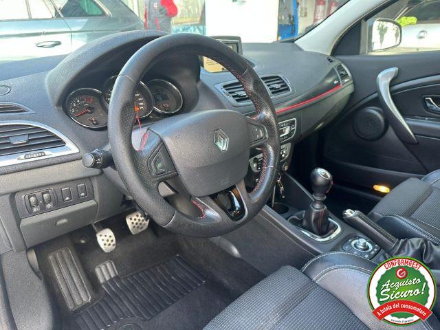 RENAULT Megane Mégane 1.5 dCi 110CV S&S ESM Energy GT Line