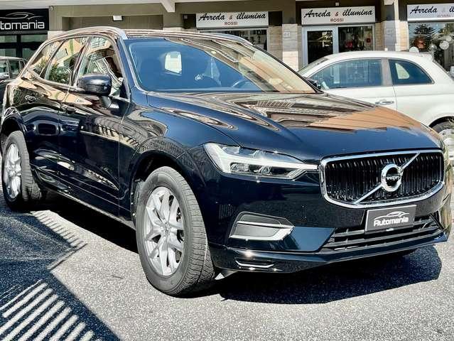 Volvo XC60 b4 Momentum AWD PREZZOREALE\KMCERTIFICATI\IVAESPOS