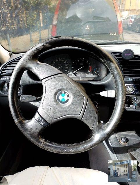 BMW - Serie 3 - 318i 4 porte Europa