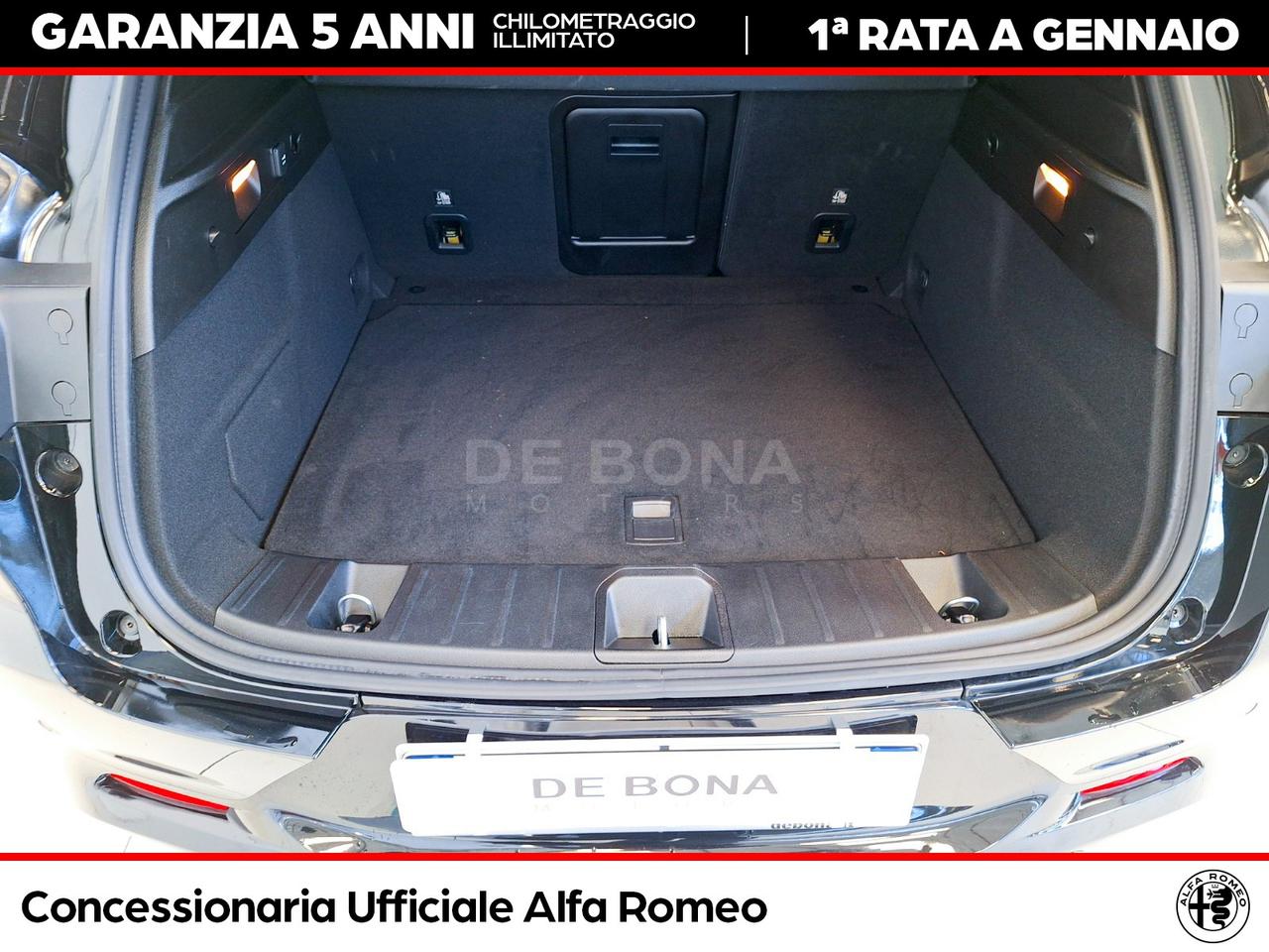 Alfa Romeo Tonale 1.6 ti 130cv tct6