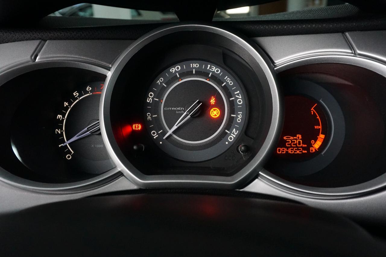 Citroen C3 1.1 Attraction