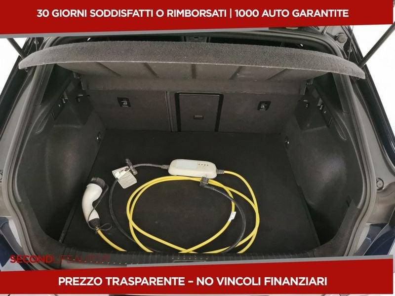 Cupra Formentor 1.4 e-hybrid VZ Priority 245cv dsg