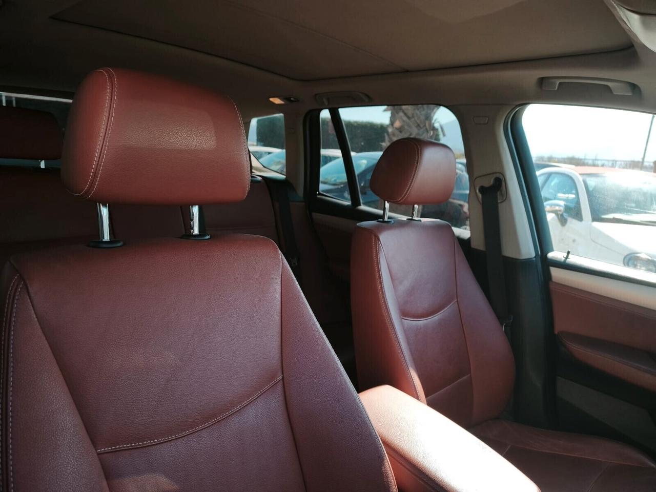 Bmw X3 xDrive30dA Futura