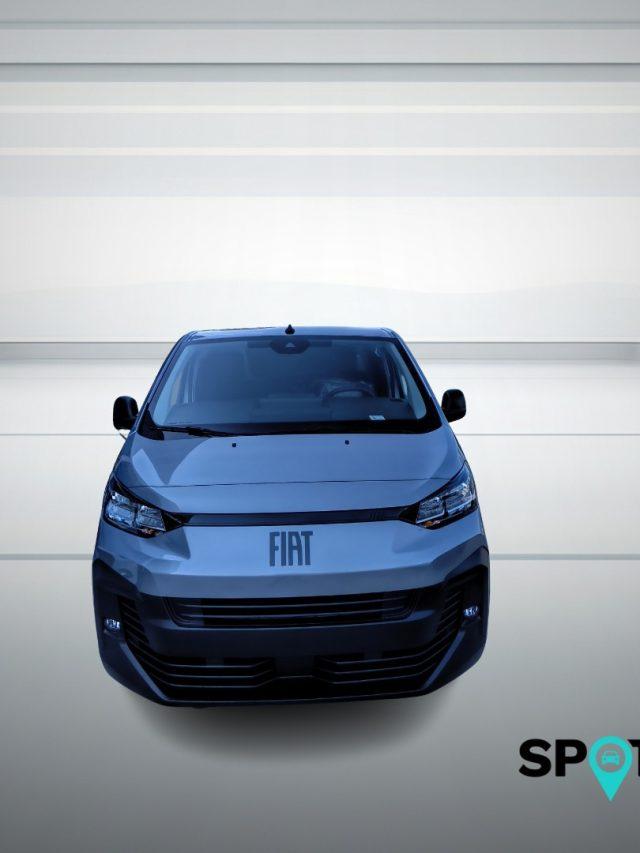 FIAT Scudo 1.5 BlueHDi 120 CV S&S PM-TN Furgone