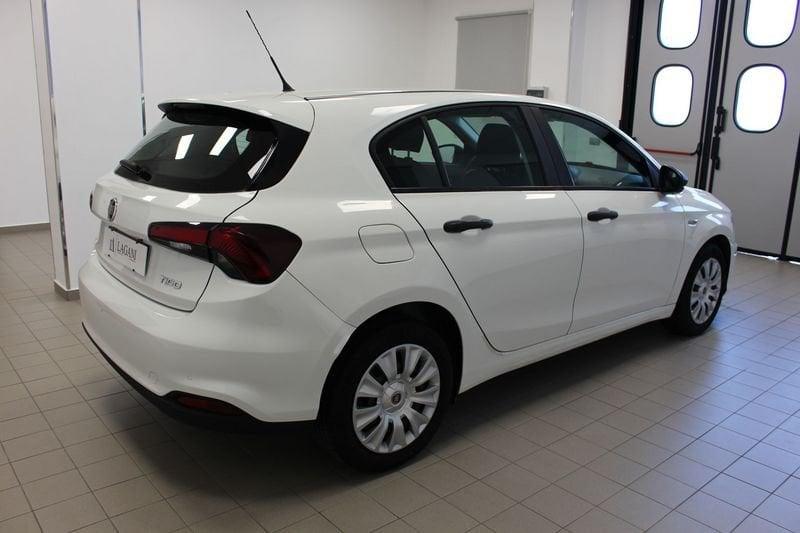 FIAT Tipo 1.3 Mjt S&S 5 porte Pop