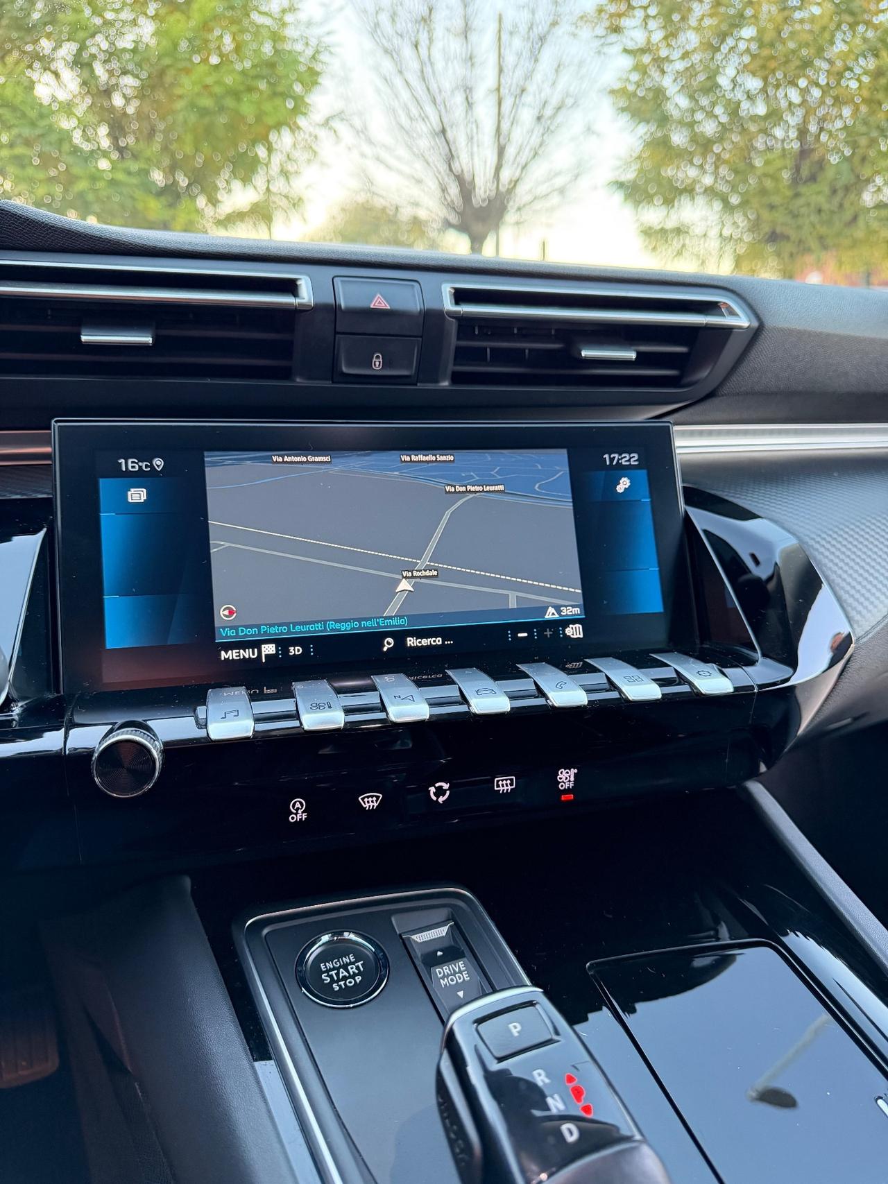 Peugeot 508 BlueHDi 130 Stop&Start EAT8 SW Allure