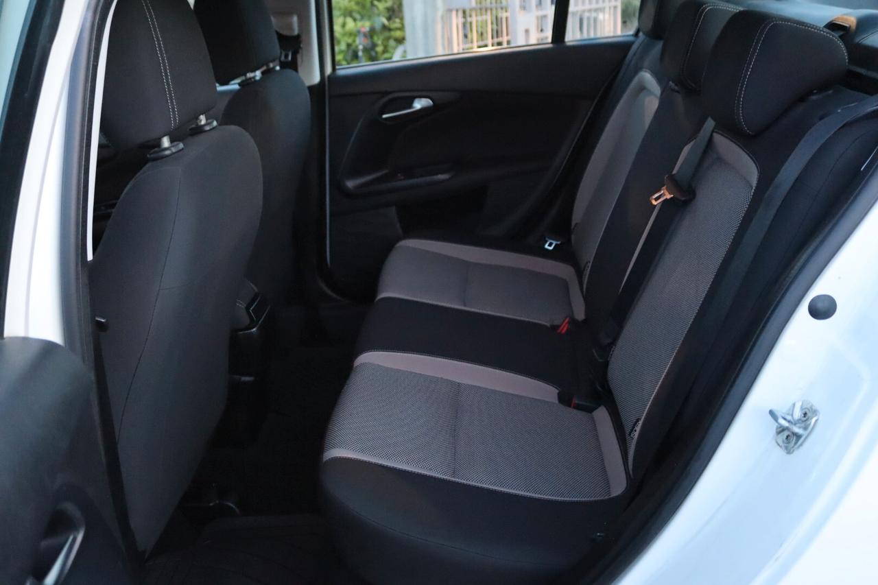 Fiat Tipo 1.4 4 porte Lounge