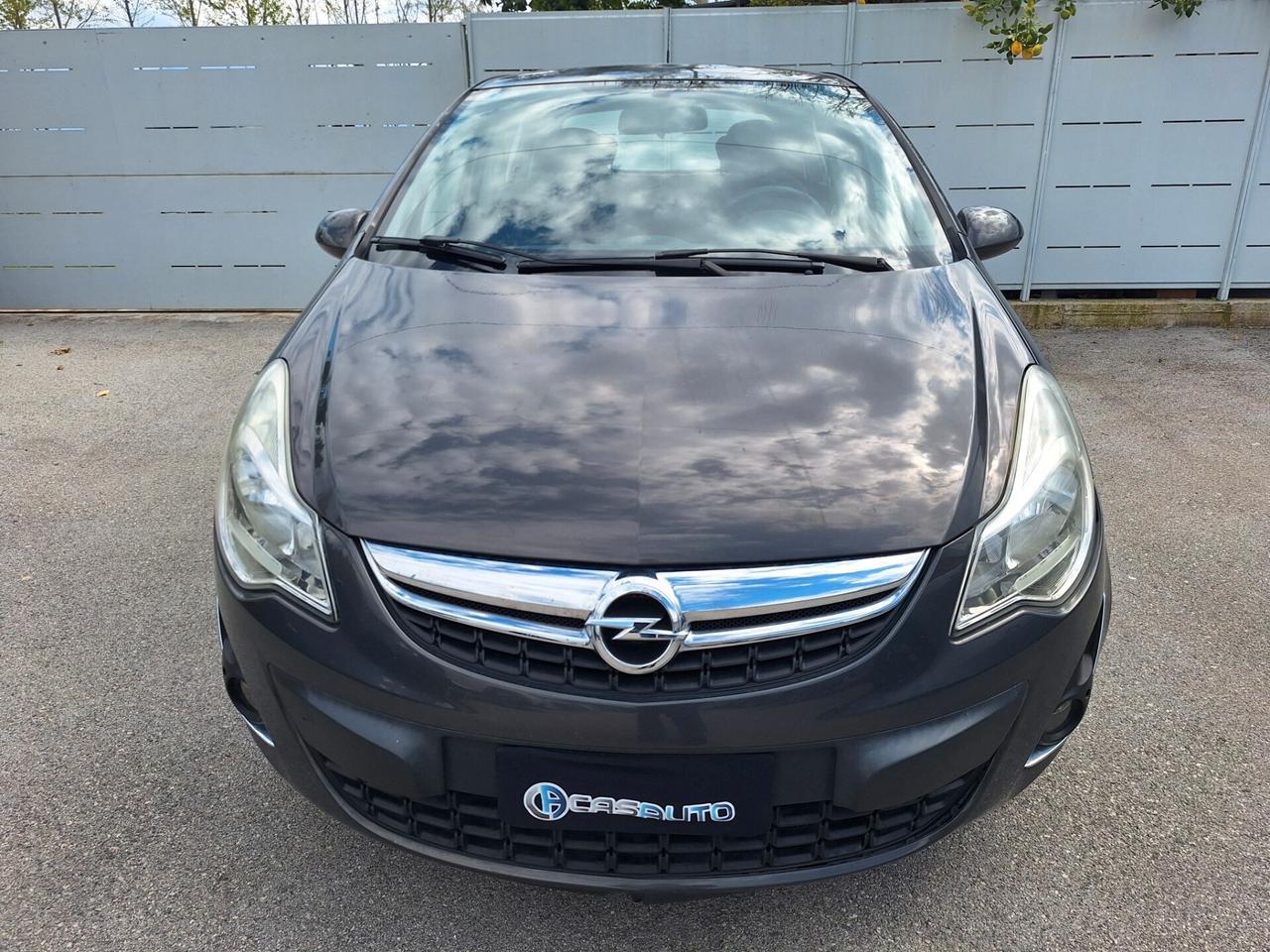 Opel Corsa 1.3 CDTI 95cv 5p - 2013