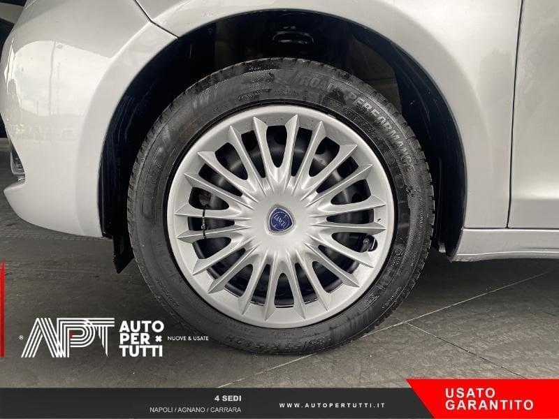 Lancia Ypsilon Ypsilon 1.2 Elefantino Blu ecochic Gpl 69cv my19