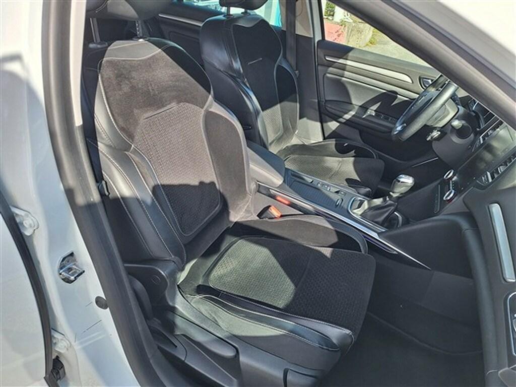 Renault Megane Sporter 1.5 dCi Energy Intens