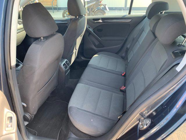 VOLKSWAGEN Golf 1.6 TDI DPF 5p. BlueMotion