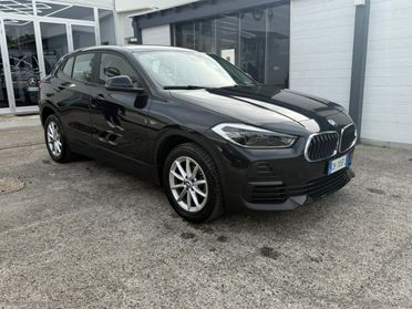BMW X2 sDrive16d sport