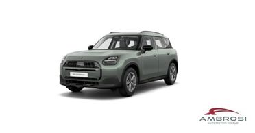 MINI Countryman Cooper C Classic XS Package